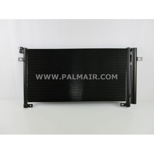 VOLVO FMX '10 CONDENSER