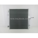 DODGE NITRO '06 CONDENSER