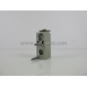 MERCEDES W166 '13 BLOCK VALVE