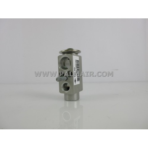 PORSCHE 968 BLOCK VALVE
