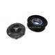ND 7SEU17C CLUTCH-LESS PULLEY ASSY 7PK 105MM      