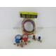 MANIFOLD GAUGE SET -R134A