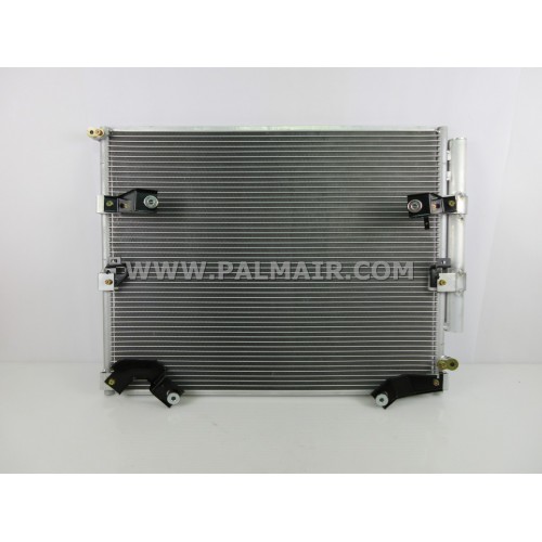 TOYOTA LANDCRUISER '98 CONDENSER