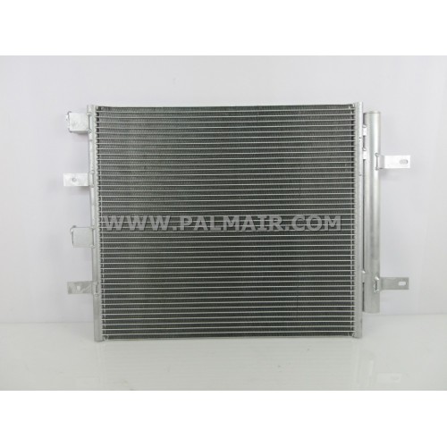 JAGUAR S-TYPE '04 CONDENSER