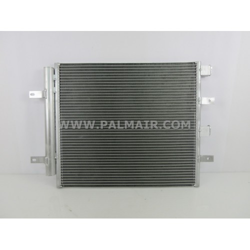 JAGUAR S-TYPE '04 CONDENSER