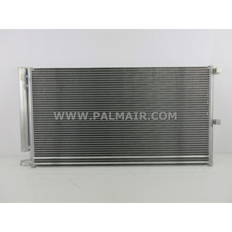 FORD EXPEDITION '07 CONDENSER