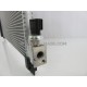 NISSAN X-TRAIL '14 CONDENSER