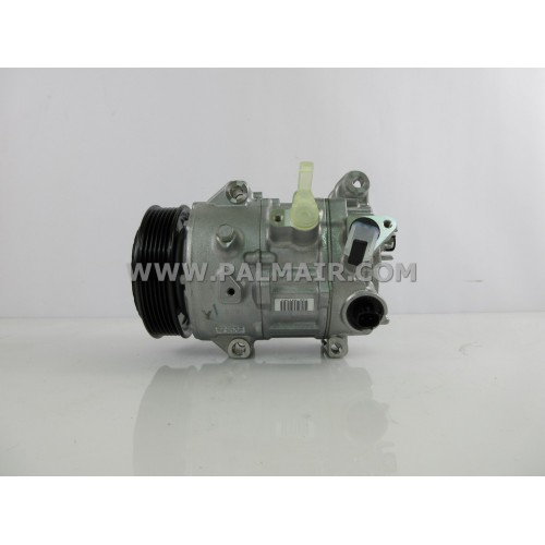 TOYOTA LANDCRUISER '14 COMPRESSOR 