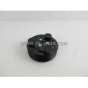 CSV614 CLUTCH ASSY 6PK 110MM