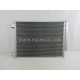 RENAULT CLIO '12 CONDENSER