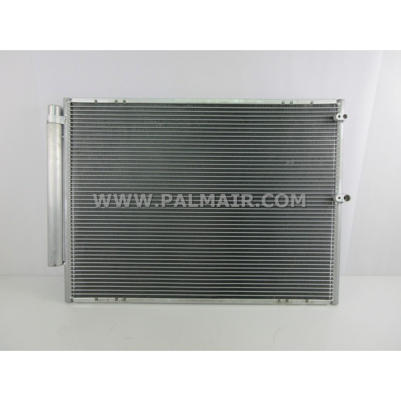 LEXUS RX300 '03 ND CONDENSER