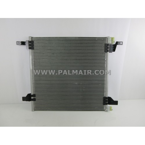 MERCEDES W163 '98 CONDENSER 