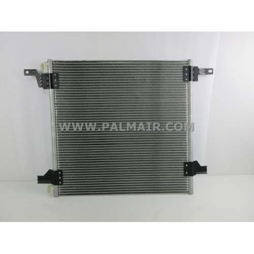 MERCEDES W163 '98 CONDENSER 