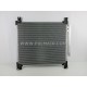 TOYOTA HILUX '15 CONDENSER