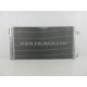 JEEP COMPASS '17 CONDENSER