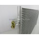 JEEP COMPASS '17 CONDENSER