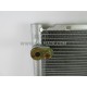 TOYOTA LANDCRUISER '07 CONDENSER