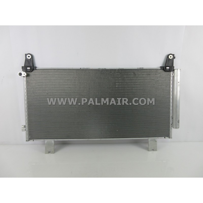 HONDA CRV  CONDENSER