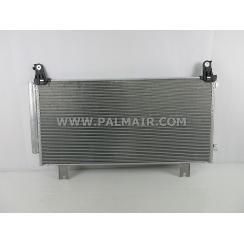 HONDA CRV  CONDENSER