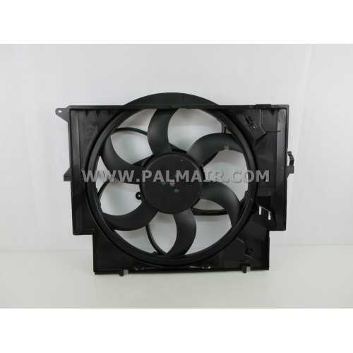 BMW E90 '05 FAN ASSY