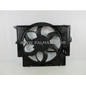 BMW E90 '05 FAN ASSY