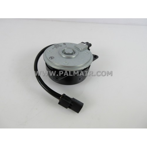 HONDA CITY '08 FAN MOTOR