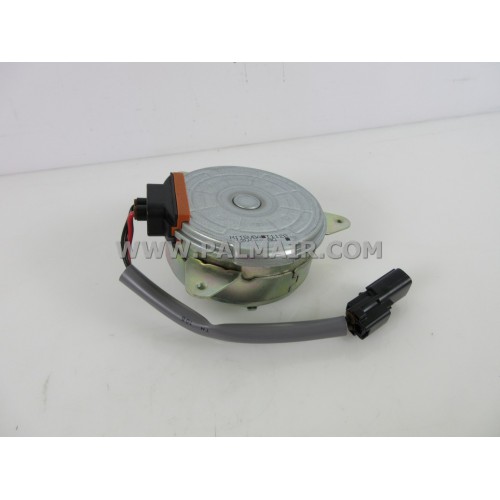 HONDA FIT '09 FAN MOTOR