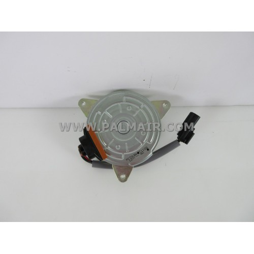 HONDA FIT '09 FAN MOTOR