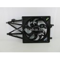 ALFA GIULIETTA '10 FAN ASSY