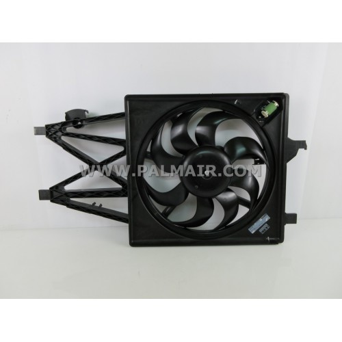 ALFA GIULIETTA '10 FAN ASSY