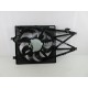 ALFA GIULIETTA '10 FAN ASSY