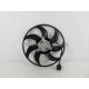 VOLKSWAGEN POLO '09 FAN ASSY