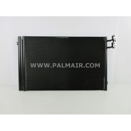 BMW E81/ E90 '05 CONDENSER