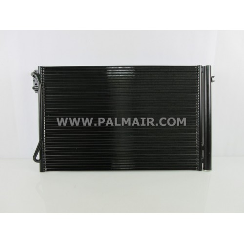 BMW E81/ E90 '05 CONDENSER