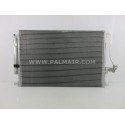 MERCEDES SPRINTER '09 CONDENSER 