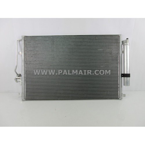 MERCEDES SPRINTER '09 CONDENSER 