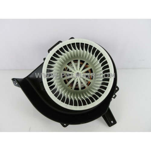 VW POLO '01 BLOWER MOTOR -RHD