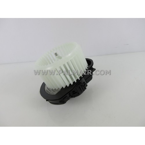 VW TOUAREG '11 BLOWER MOTOR 