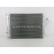 KIA CARENS '13  CONDENSER