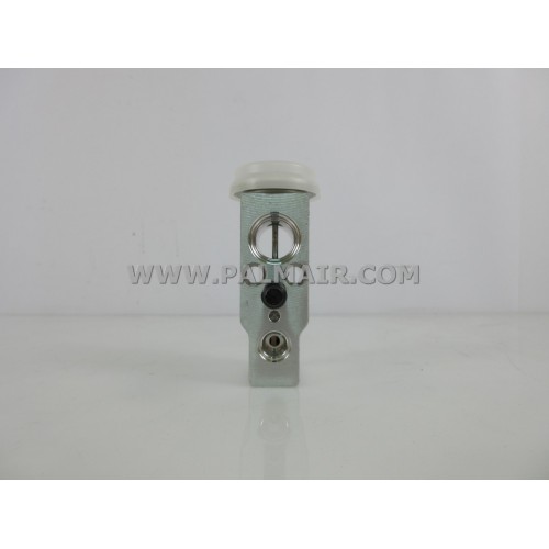 HYUNDAI ACCENT '00 BLOCK VALVE