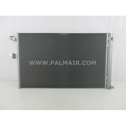 BMW X3 '17 CONDENSER