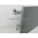 BMW X3 '17 CONDENSER