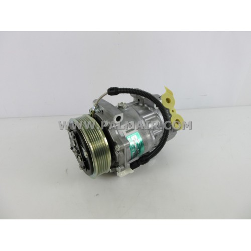 CITROEN C8 '02 COMPRESSOR 