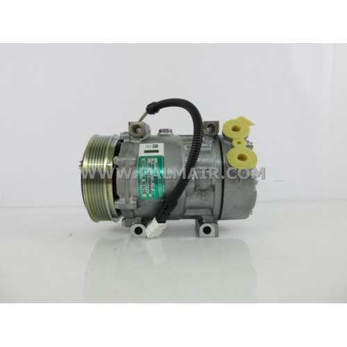 CITROEN C8 '02 COMPRESSOR 