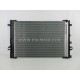 MERCEDES W176 '12 CONDENSER 