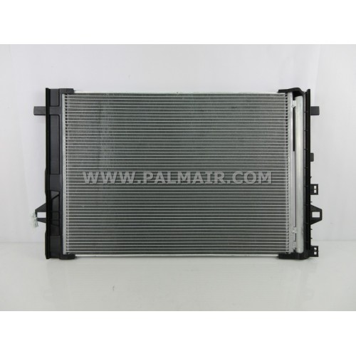 MERCEDES W176 '12 CONDENSER 