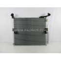 TOYOTA LANDCRUISER '09  CONDENSER