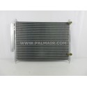 HONDA CITY '15 CONDENSER