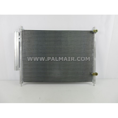 HONDA CITY '15 CONDENSER