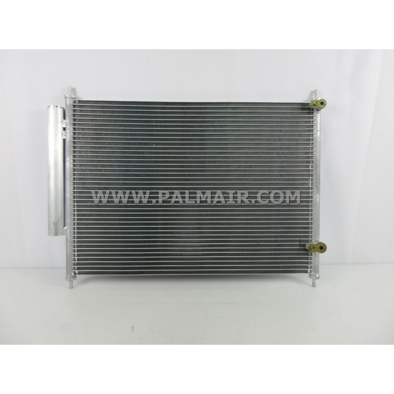 HONDA CITY '15 CONDENSER